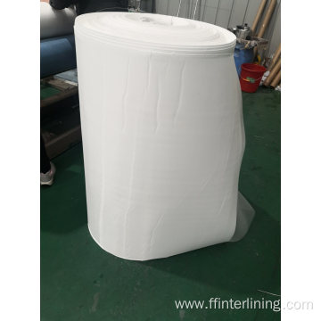 Polyester with Filter Core Filter Cloth for Car